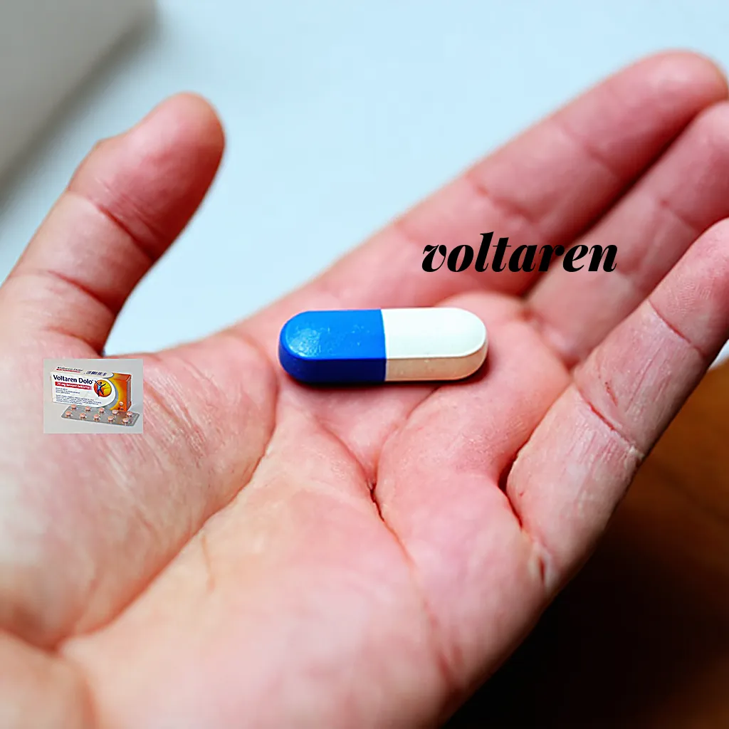 Voltaren il generico